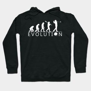 Golf Evolution Hoodie